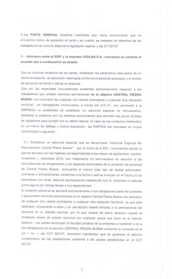 Traspaso de empresa en Central Termoeléctrica Luis Piedra Buena (3)
