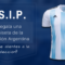 Ganadores del sorteo de camisetas de la Selección Argentina