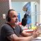 Entrevista en Radio Circus de Santa Fé