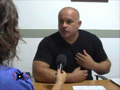 Entrevista a Federico Galeano Abril de 2011 SSIP