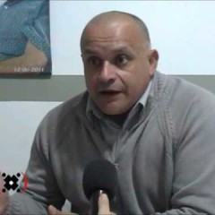 Entrevista a Federico Galeano – Septiembre de 2011