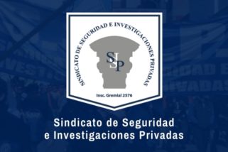 Acuerdo con la empresa SECURION en Central Luis Piedra Buena