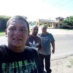 Recorrida por objetivos en Santa Fé