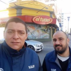 Recorrida de objetivos en Santa Fe