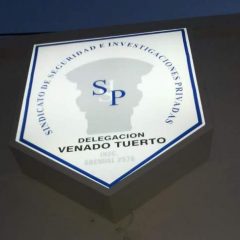 Delegación S.S.I.P. Venado Tuerto