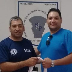 Entrega de ajuar