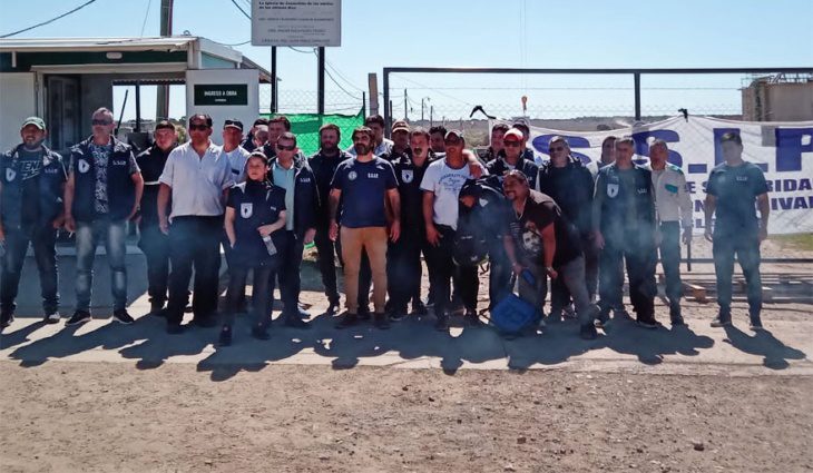 Hacemos respetar los derechos de los trabajadores | SSIP