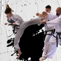 20% de Descuento en Clases de Taekwon-do para Afiliados del S.S.I.P.