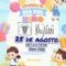 Celebramos el Día del Niño en Lo de Juan!!