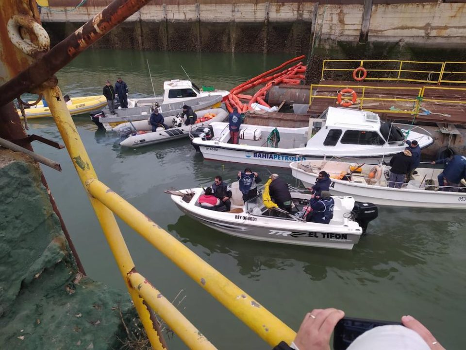 SSIP - Concurso de Pesca del Club Náutico Puerto Galván (7)