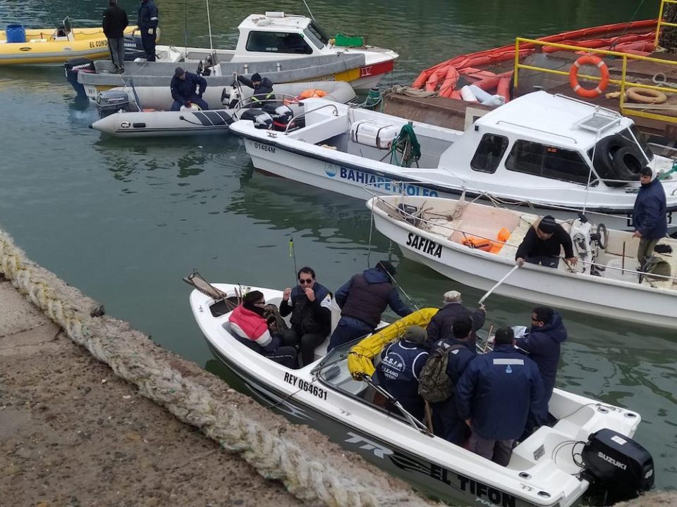 SSIP - Concurso de Pesca del Club Náutico Puerto Galván (9)