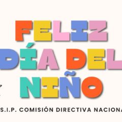 Celebramos el Día del Niño con Alegría y Compromiso