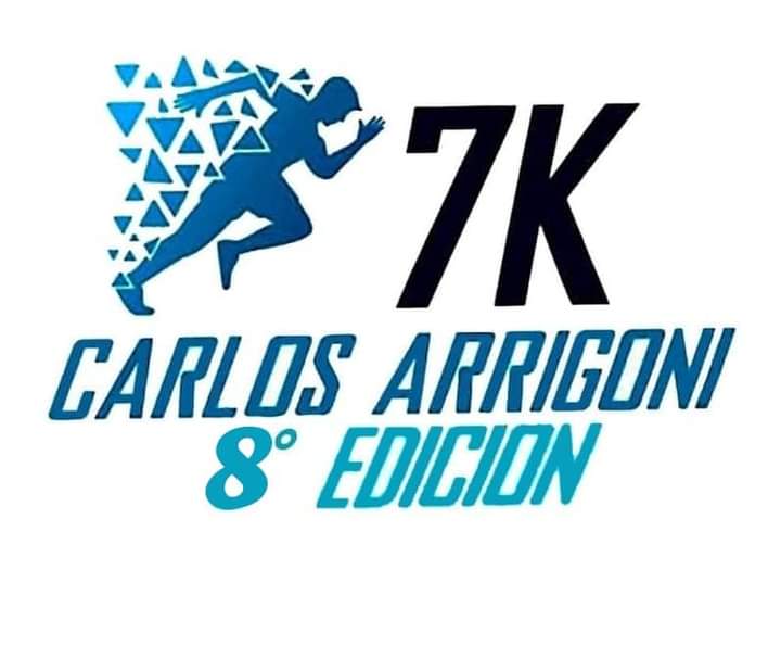 SSIP presente en la Carrera Homenaje a Carlos Arrigoni (1)