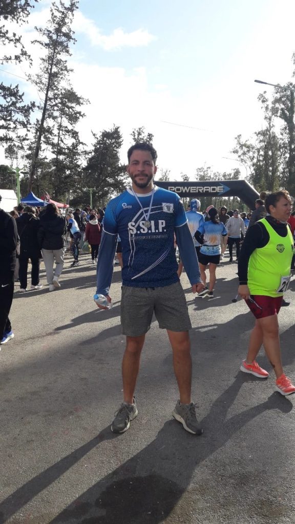 SSIP presente en la Carrera Homenaje a Carlos Arrigoni (3)