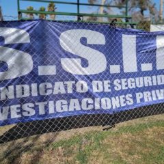 Victoria del SSIP en la Liga Intersindical