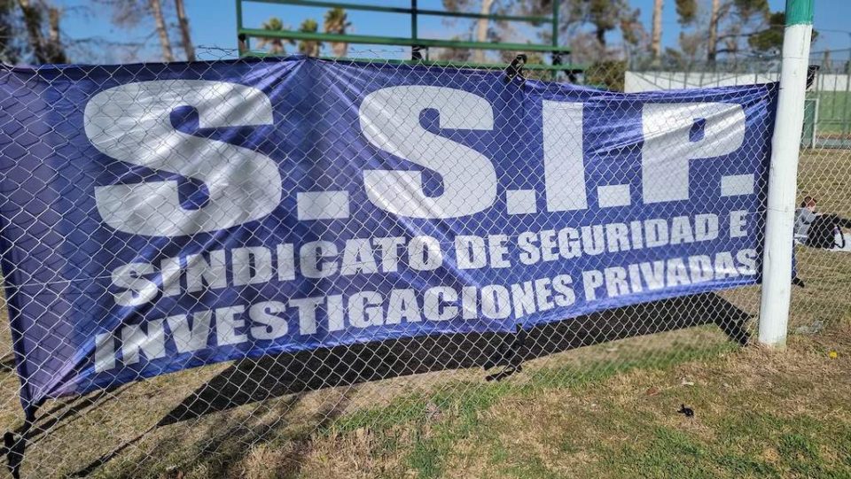 Victoria del SSIP en la Liga Intersindical (1)