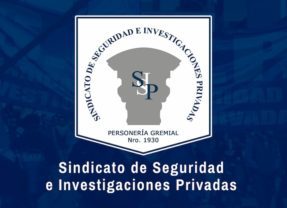 Paro General del S.S.I.P.: Unidad, Lucha y Defensa del Salario