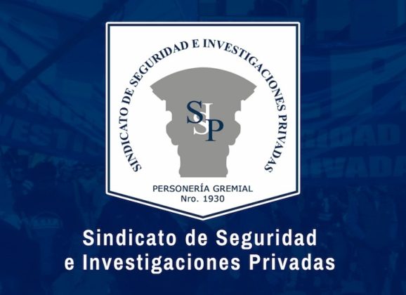 Paro General del S.S.I.P.: Unidad, Lucha y Defensa del Salario