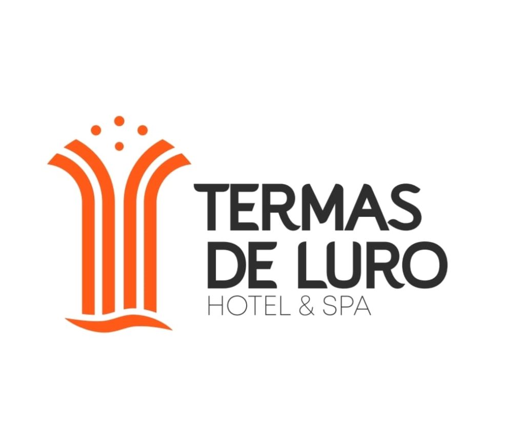 Logo Termas de Luro