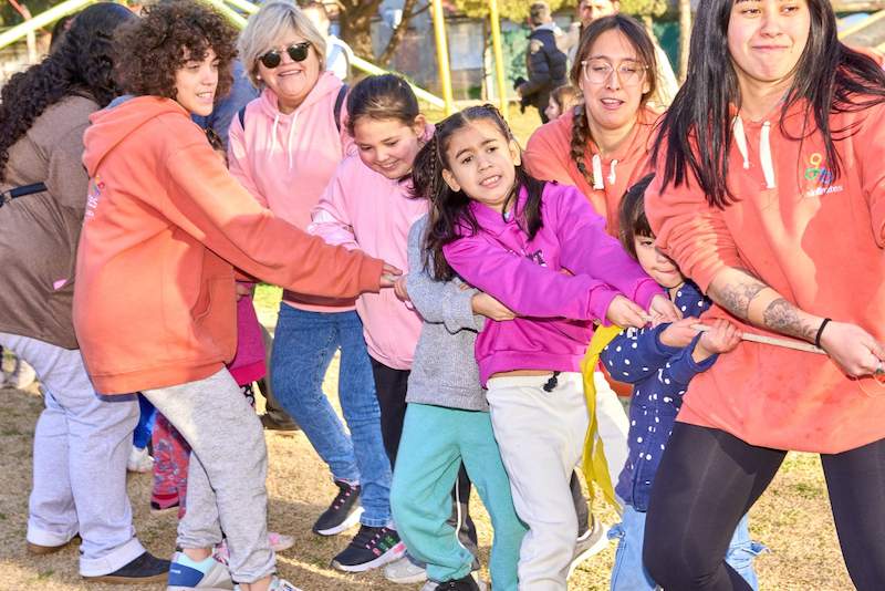 SSIP - Fiesta del Día del Niño en Lo de Juan (11)