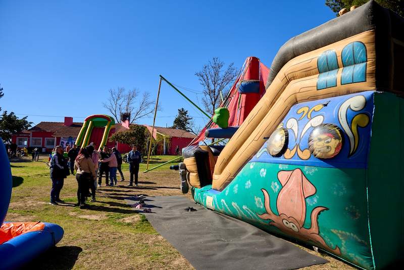 SSIP - Fiesta del Día del Niño en Lo de Juan (14)