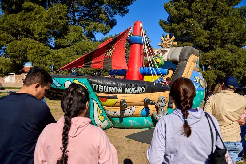 SSIP - Fiesta del Día del Niño en Lo de Juan (15)