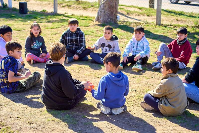 SSIP - Fiesta del Día del Niño en Lo de Juan (17)