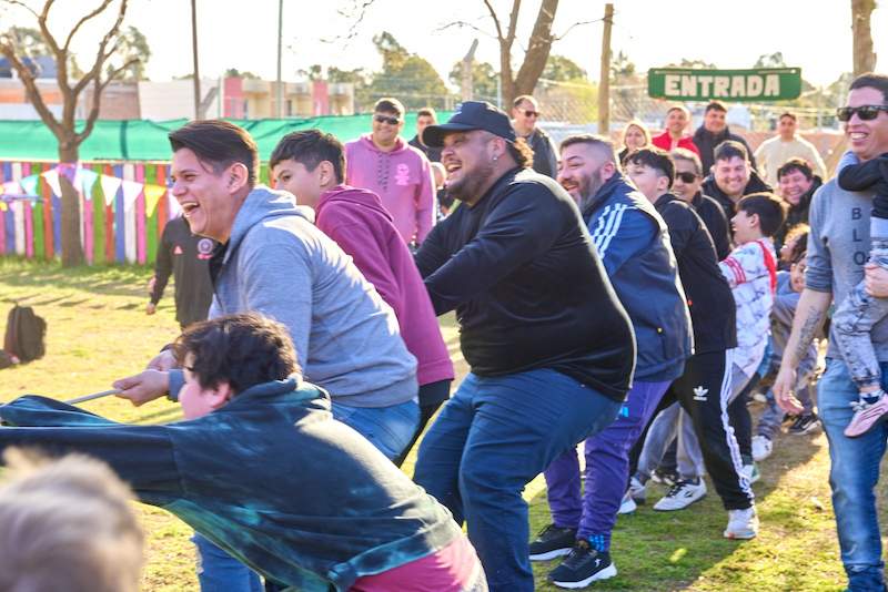 SSIP - Fiesta del Día del Niño en Lo de Juan (23)