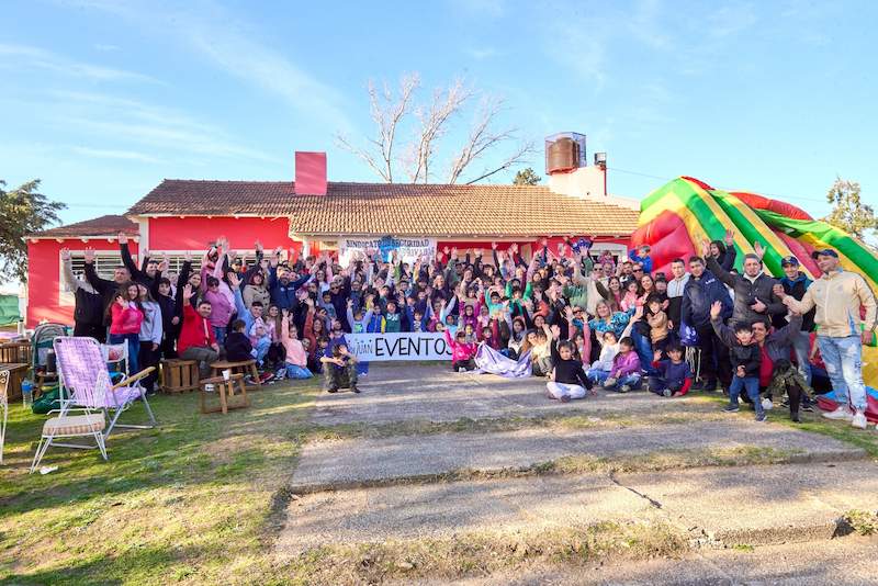 SSIP - Fiesta del Día del Niño en Lo de Juan (24)