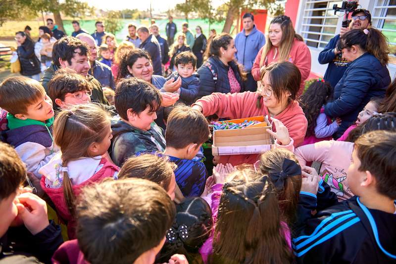 SSIP - Fiesta del Día del Niño en Lo de Juan (3)