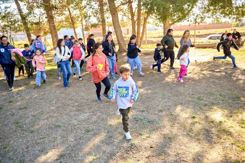 SSIP - Fiesta del Día del Niño en Lo de Juan (4)