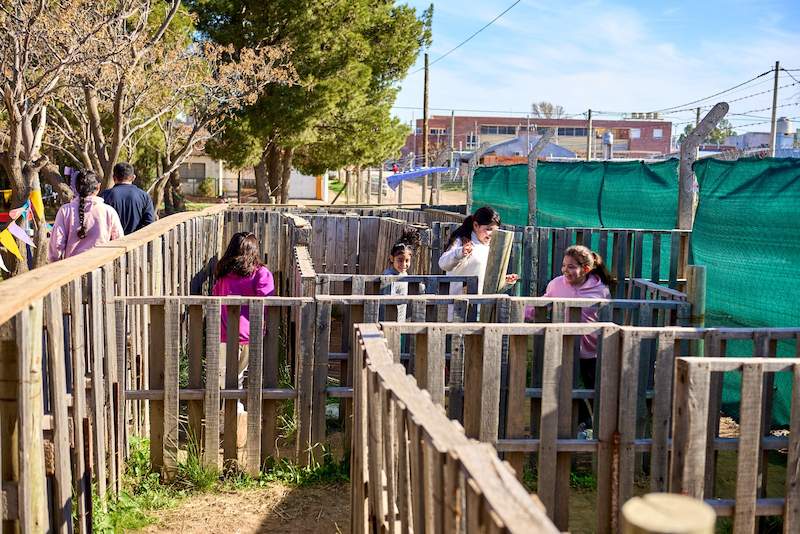 SSIP - Fiesta del Día del Niño en Lo de Juan (5)