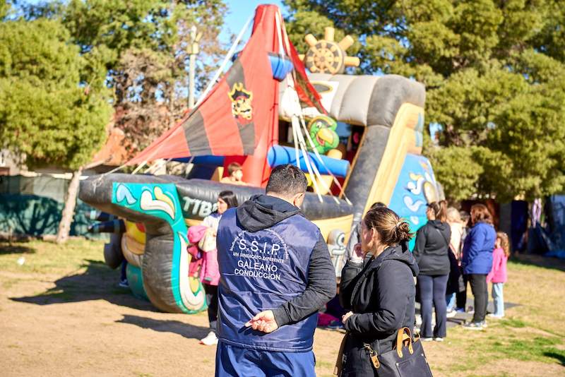 SSIP - Fiesta del Día del Niño en Lo de Juan (8)