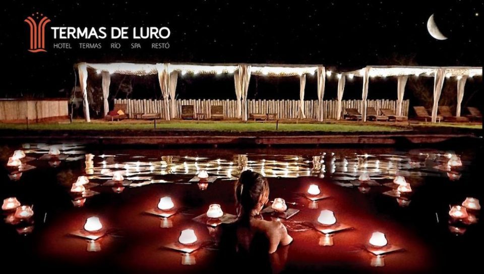 Termas de Luro (1)