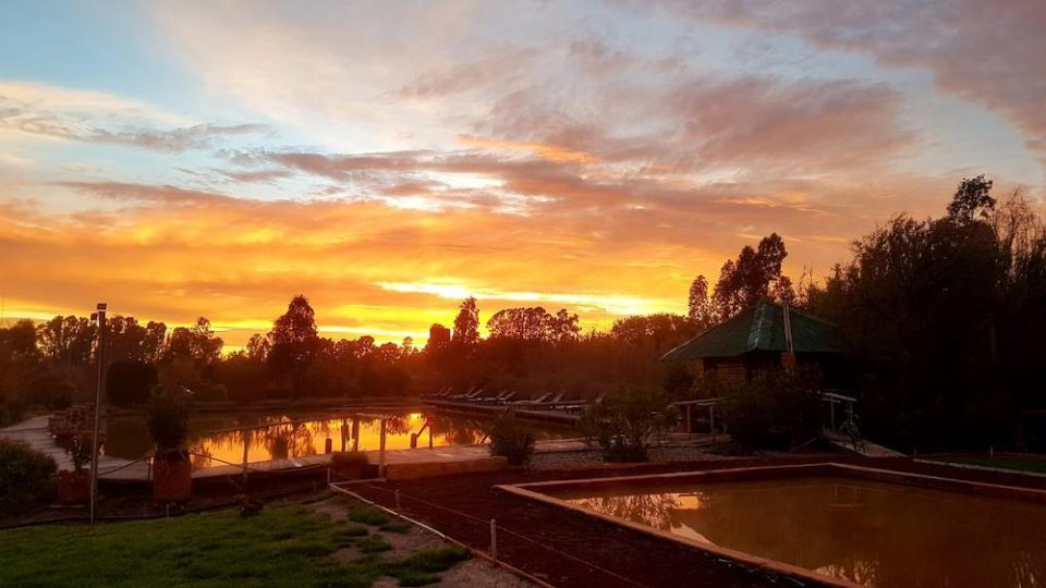 Termas de Luro (2)