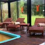 Termas de Luro Hotel & Spa: 20% de descuento y 3×2 en alojamiento para afiliados SSIP