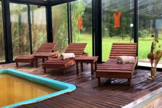 Termas de Luro Hotel & Spa: 20% de descuento y 3×2 en alojamiento para afiliados SSIP