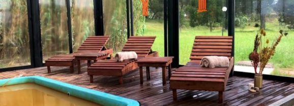 Termas de Luro Hotel & Spa: 20% de descuento y 3×2 en alojamiento para afiliados SSIP