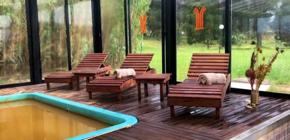 Termas de Luro Hotel & Spa: 20% de descuento y 3×2 en alojamiento para afiliados SSIP