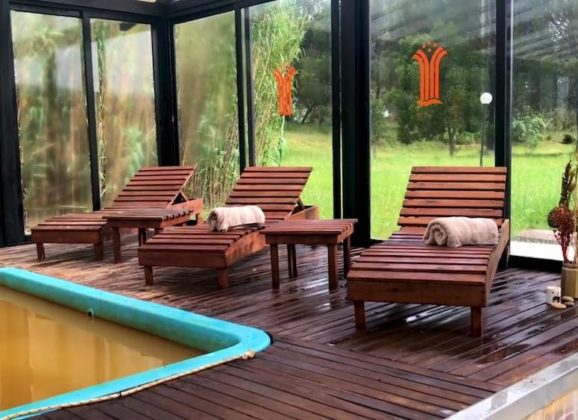 Termas de Luro Hotel & Spa: 20% de descuento y 3×2 en alojamiento para afiliados SSIP