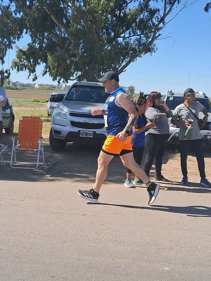 SSIP - 3ra edición de La Carrera Del Puerto 10K (2)