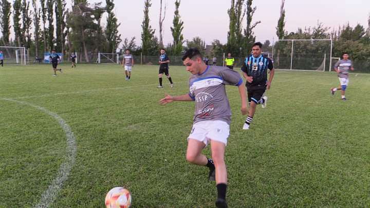 SSIP Presente en el 11° Torneo Interno de Fútbol 8 de SPIQPyA (11)