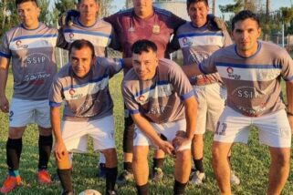 SSIP Presente en el 11° Torneo Interno de Fútbol 8 de SPIQPyA