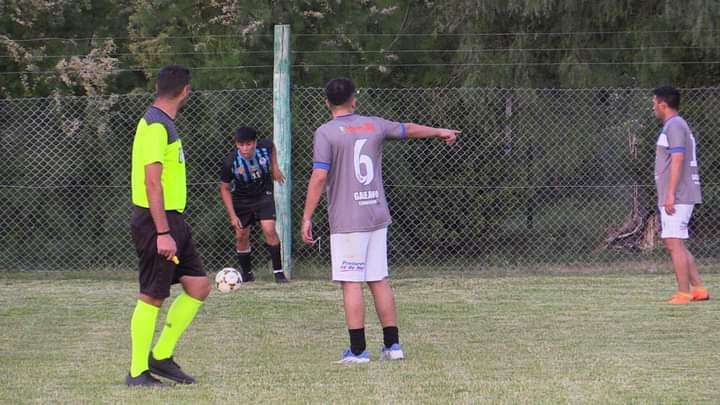 SSIP Presente en el 11° Torneo Interno de Fútbol 8 de SPIQPyA (2)