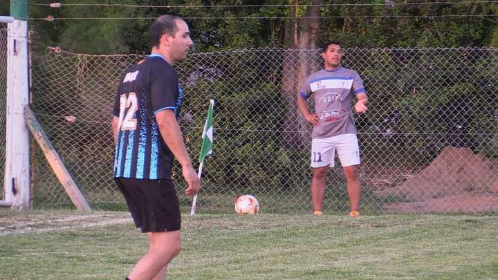 SSIP Presente en el 11° Torneo Interno de Fútbol 8 de SPIQPyA (3)