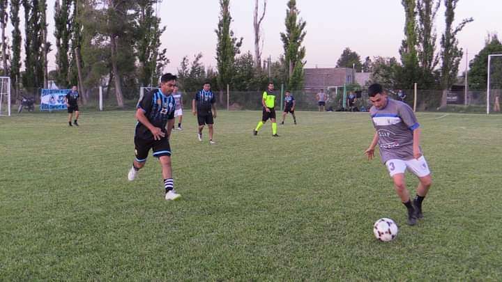 SSIP Presente en el 11° Torneo Interno de Fútbol 8 de SPIQPyA (5)