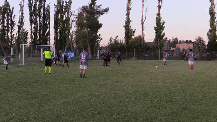 SSIP Presente en el 11° Torneo Interno de Fútbol 8 de SPIQPyA (6)