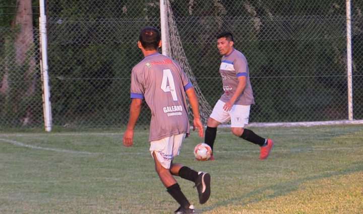 SSIP Presente en el 11° Torneo Interno de Fútbol 8 de SPIQPyA (8)