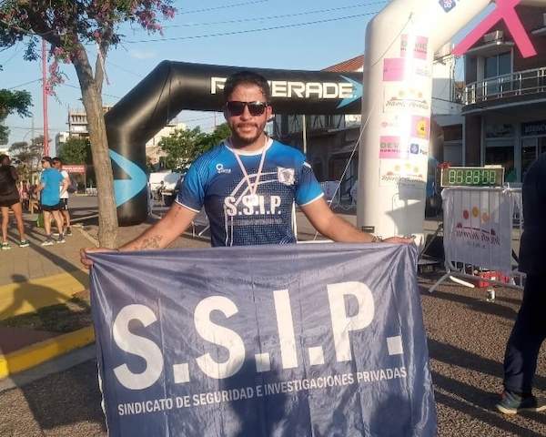 SSIP - ¡Gran logro de Néstor Acevedo en Monte Corre 10K! (3)