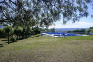 Nuevo beneficio: Alojamiento en Villa Parque Lago San Roque, Córdoba